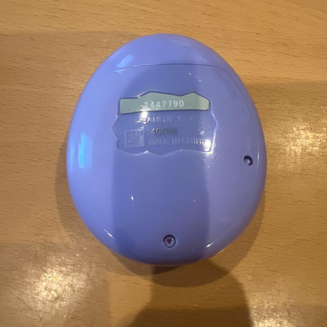 たまごっちみーつ　マジカルみーつver. purple