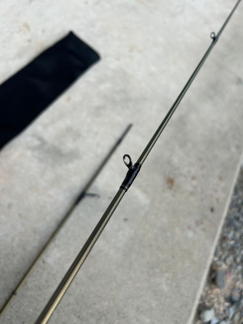 モアザンブランジーノ82LL 美品AGStype-0装備 - メルカリ