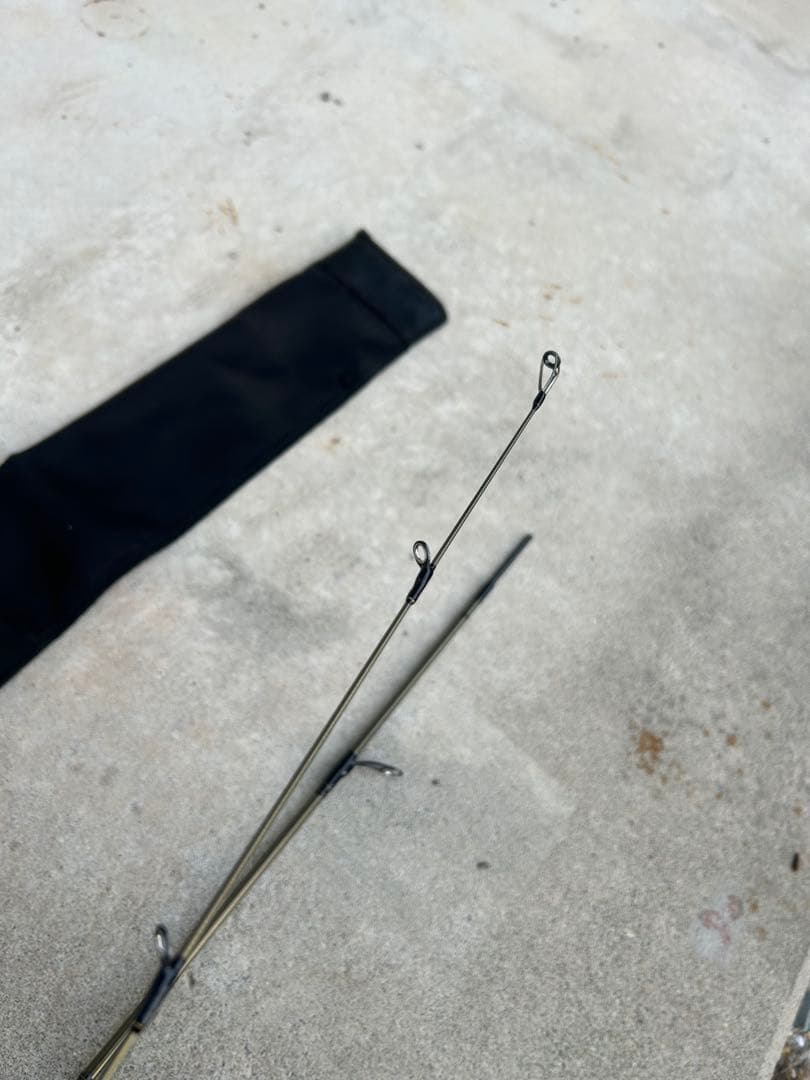 モアザンブランジーノ82LL 美品AGStype-0装備 - メルカリ