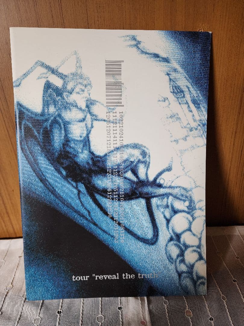 Janne Da Arc パンフレット 写真集 21冊 まとめ売り