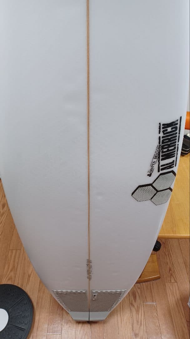 ダンプスターダイバー2長さ5.8 29.3L