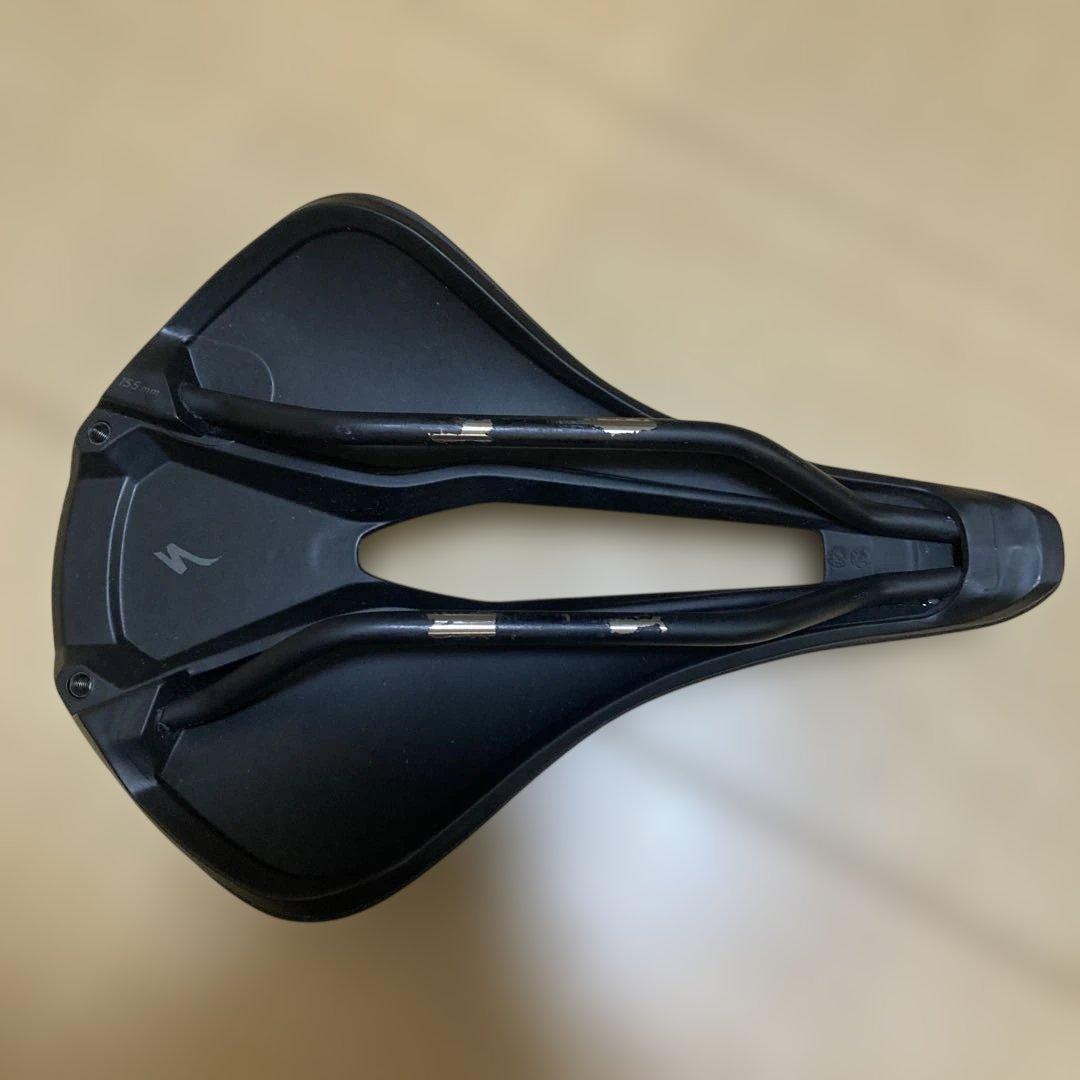 スペシャライズド POWER EXPERT SADDLE 155mm - メルカリ