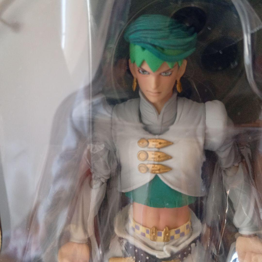 ジョジョの奇妙な冒険超像可動 岸辺露伴&ヘブンズ・ドアー