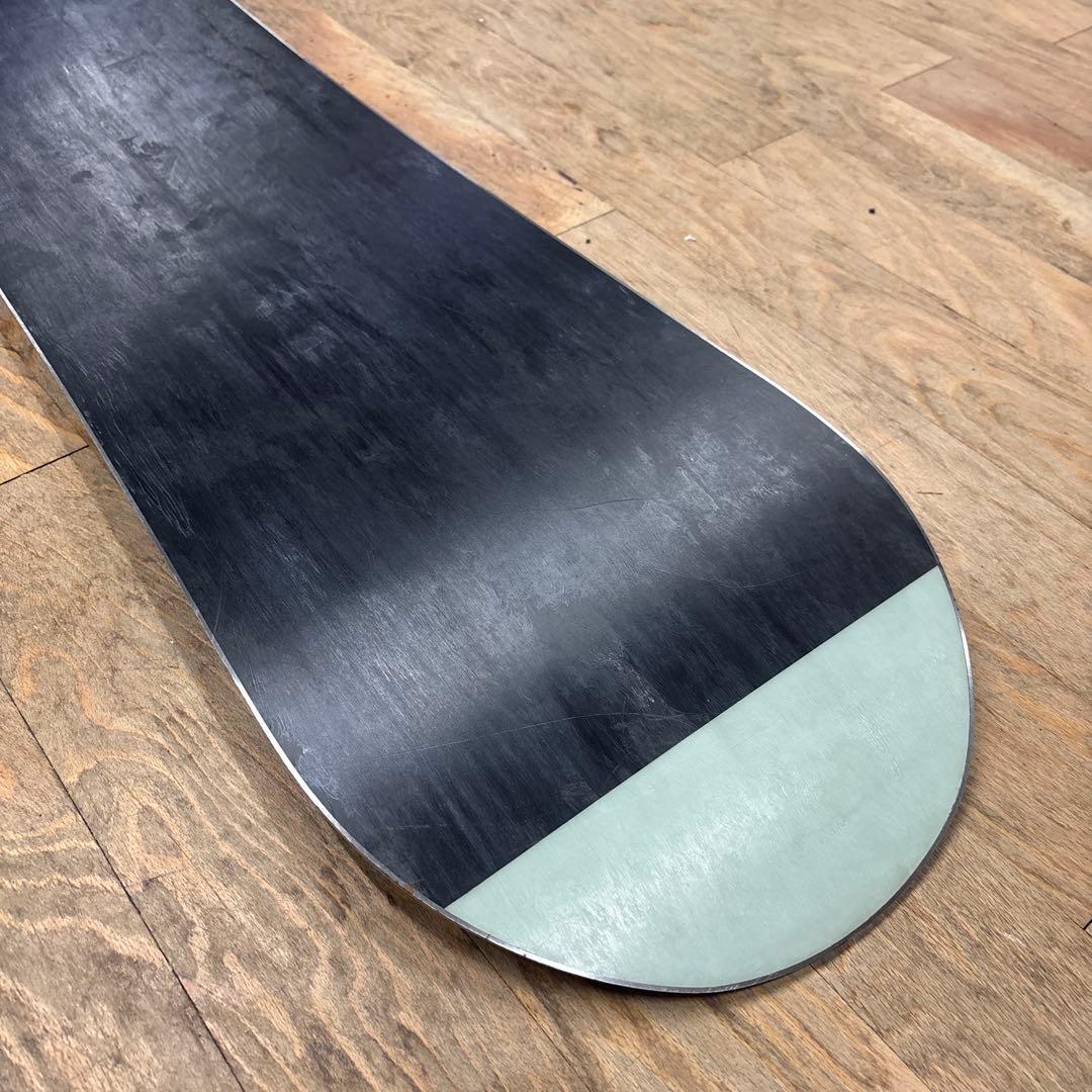 チューンナップ済 SALOMON HPS TAKA 158cm - メルカリ