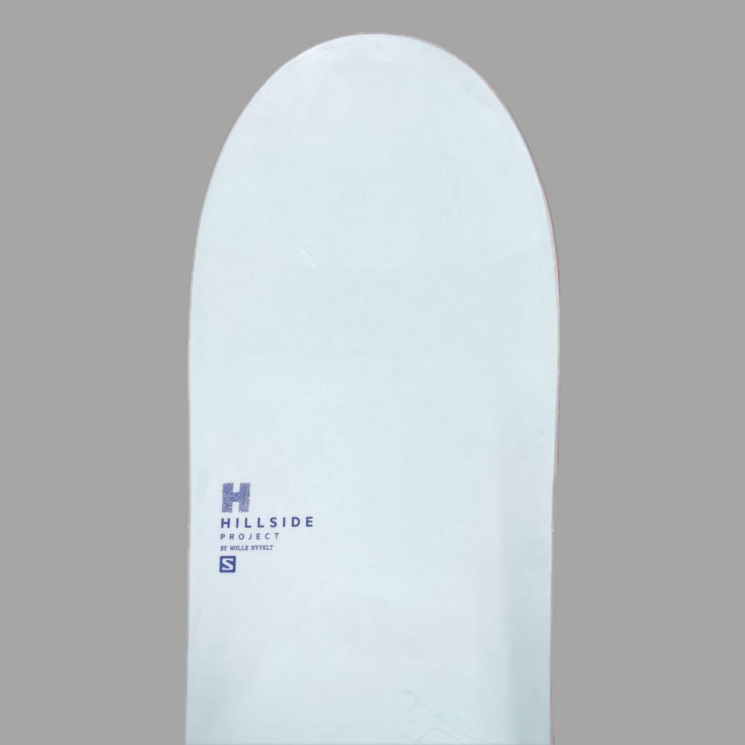 チューンナップ済 SALOMON HPS TAKA 158cm - メルカリ