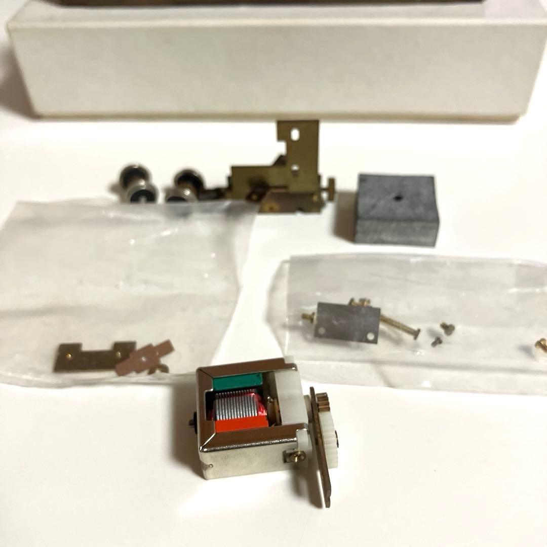 乗工社 HOナロー(9mm) 近鉄モニ210 Bキット