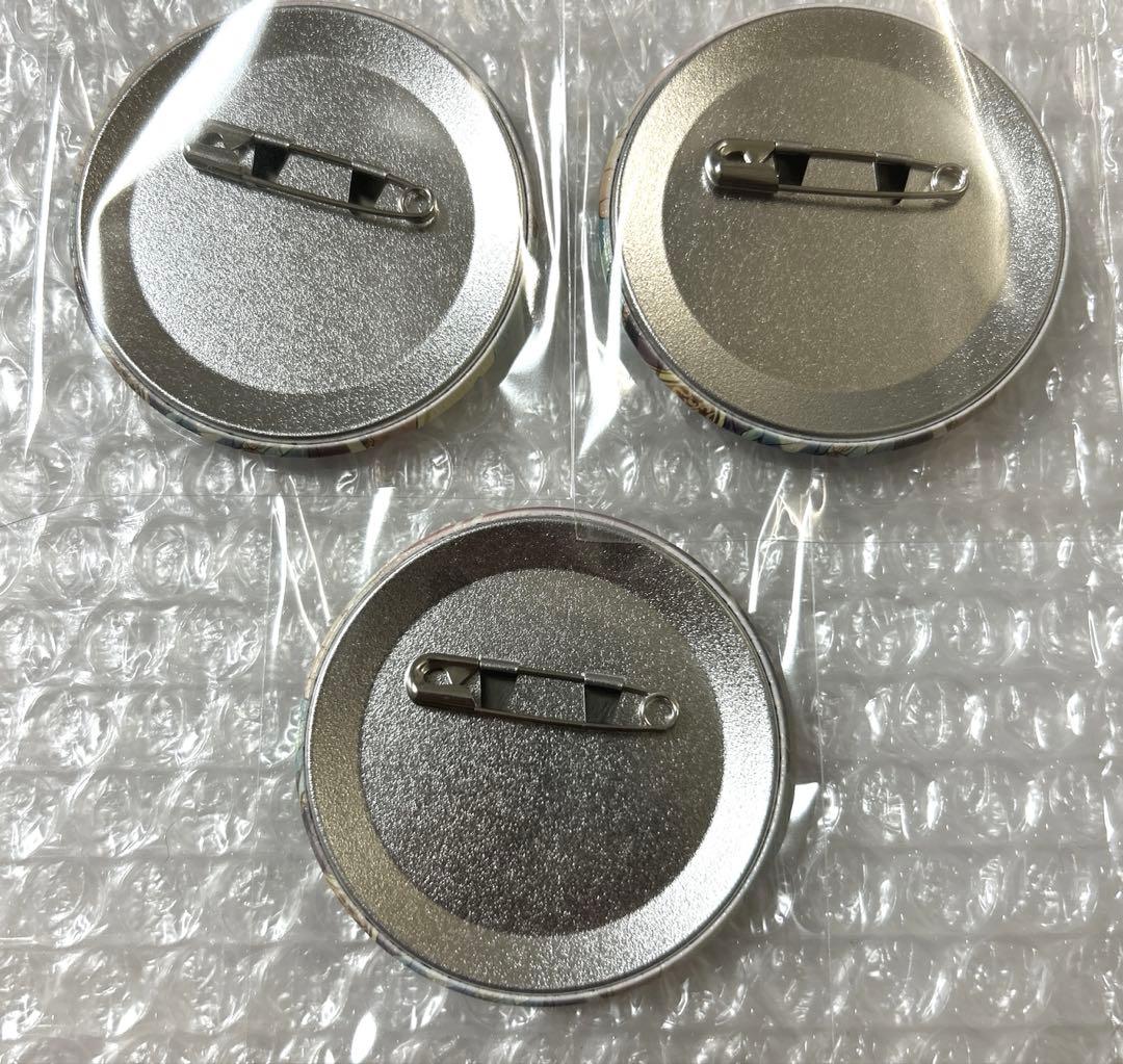 あんさんぶるスターズ!! 日々樹渉 イベコレ缶バッジ 2021 - メルカリ