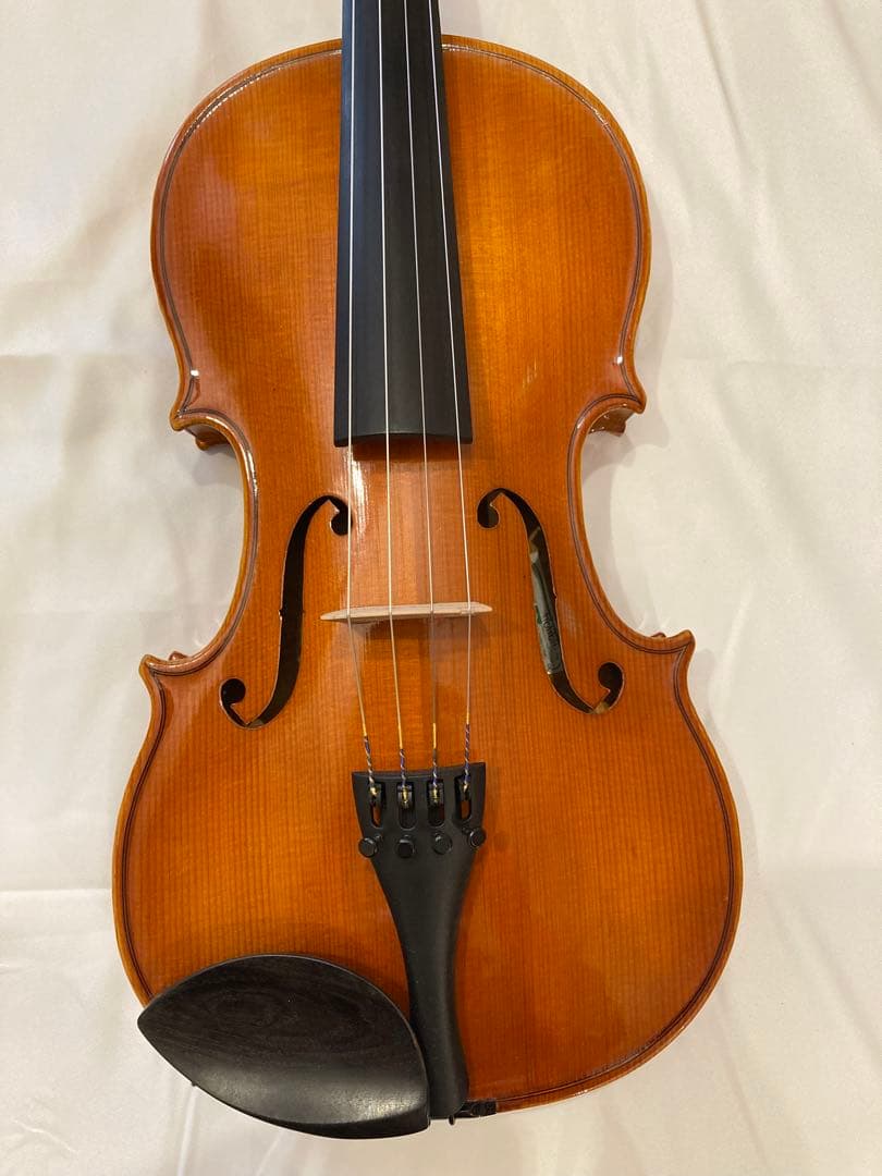 ドイツ製407mm Viola A.R Seidel 1983年製ビオラ ドイツ製407mm Viola A.R Seidel 1983年製ビオラ ドイツ製407mm Viola