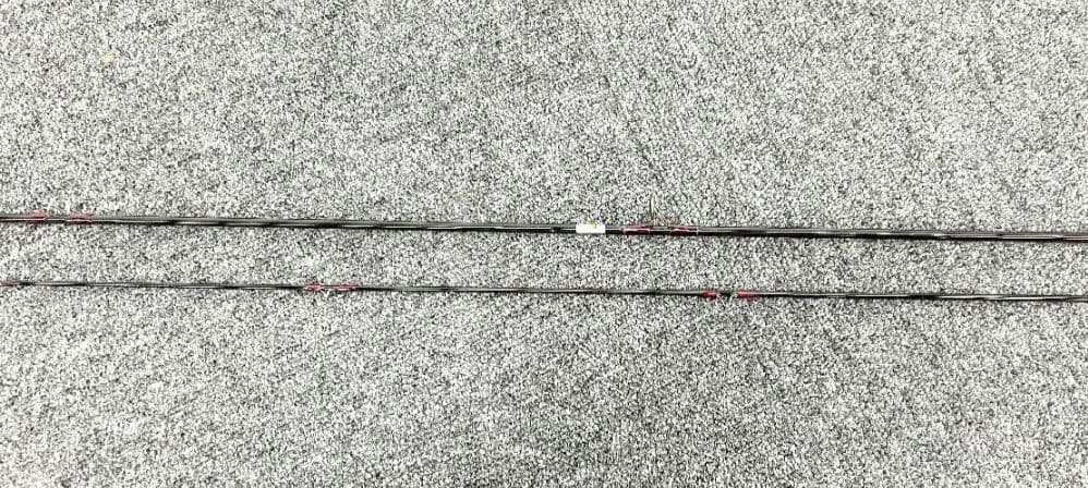 DAIWA Alltmor-S F844LL 岩井渓一郎モデルフライロッド - メルカリ