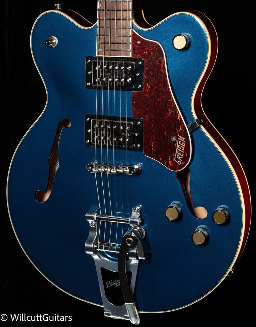 10/21日までにご購入されたお客様限定で5000引き！Gretsch ギター エレキギター】GRETSCH G5420TG Limited Edition｜島村楽器 イオン