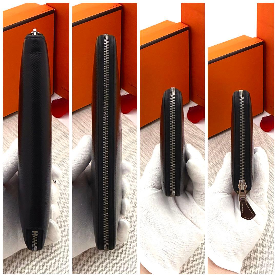 ✨希少✨赤字価格の為値下げ不可❣️エルメス♦︎アザップロング