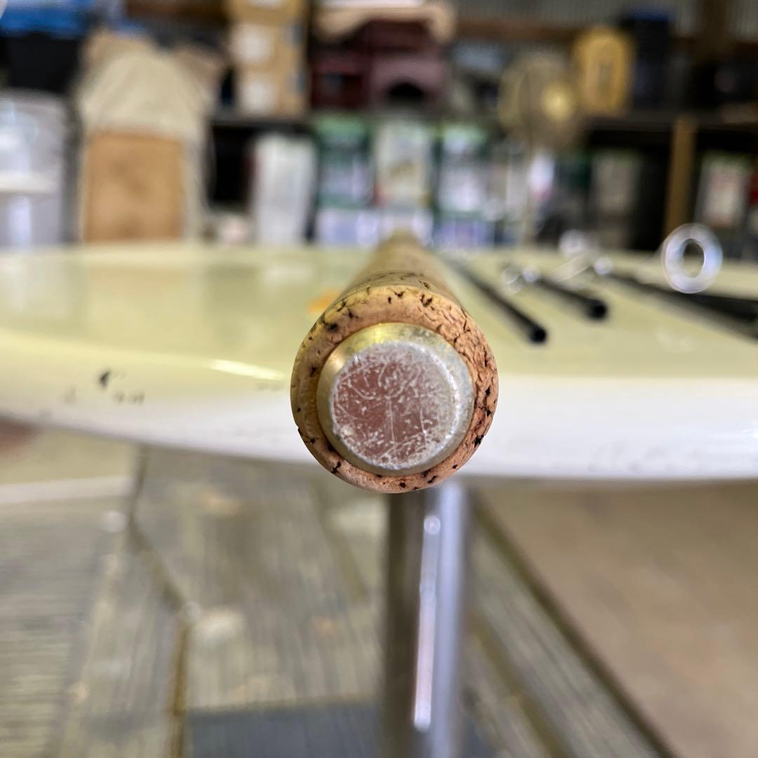 パームス シルファー Sylpher SGS-86R トラウト パーツ取りに最適