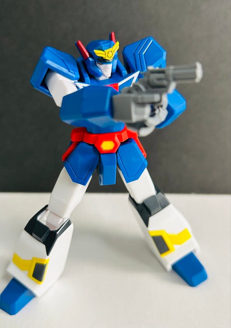 コトブキヤ 勇者警察 ジェイデッカー 全種セット