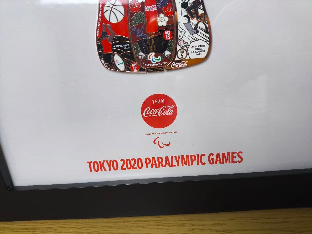 【ニャンコ先生 】コカコーラ 東京2020 デイピンコンプリートセット