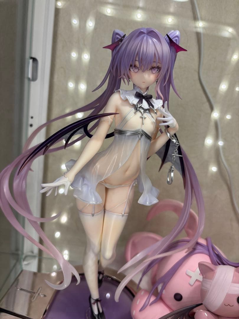 イヴ カルネアデス設定画Ver. 1/6 フィギュア rurudo WAVE