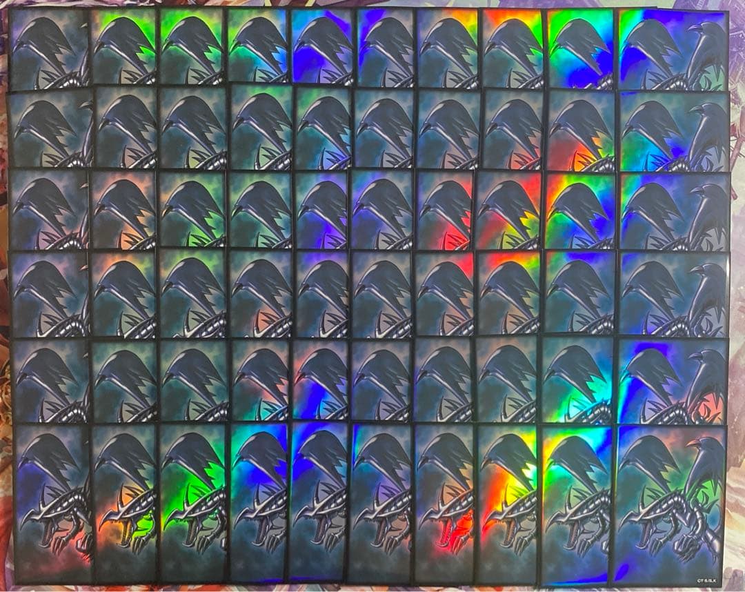 遊戯王 世界大会2023 WCS2023 優勝デッキ 深淵ドラゴンリンク - メルカリ