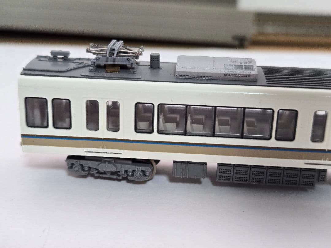 221系　6両セット　KATO