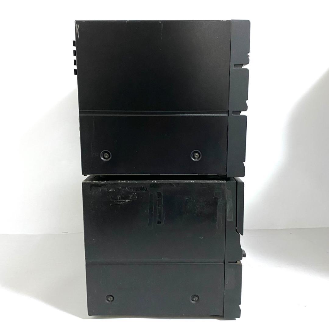 SONY ソニー システムコンポ LBT-V550 B・B Liberty - メルカリ