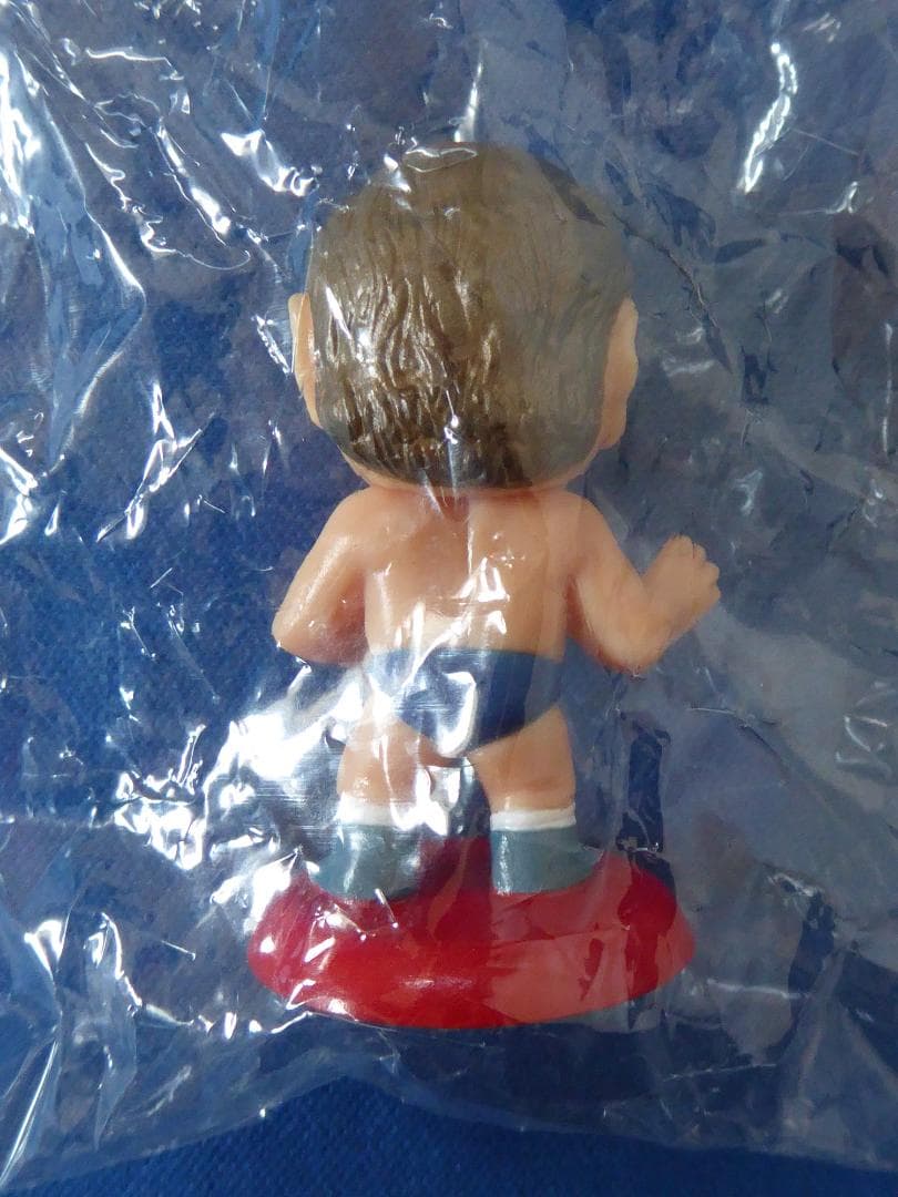 プロ格ヒーローズvol.9『ドリー・ファンク・ジュニア』プロレス