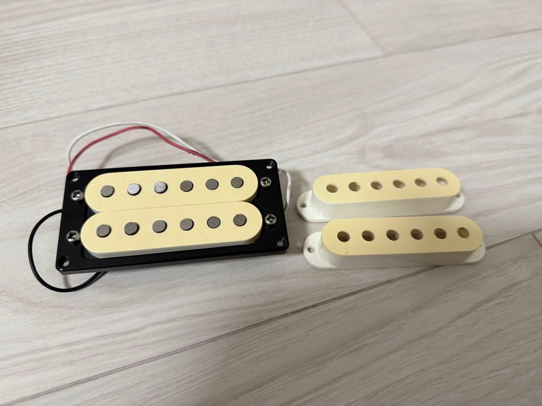 YAMAHA PACIFICA 604W NT(ナチュラル)