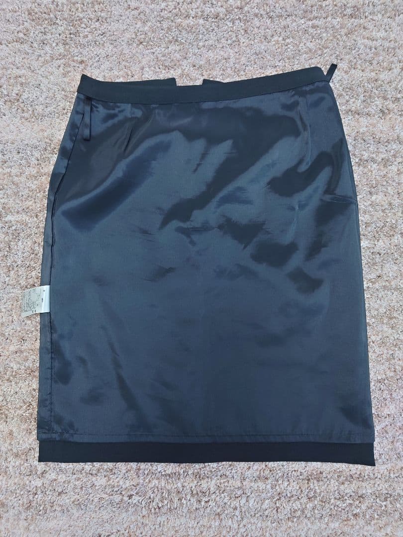 UNTITLED パンツスーツ スカートスーツ サイズ1