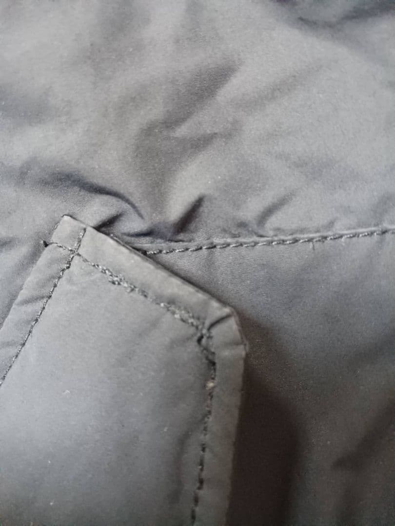 ノースフェイス パープルレーベル ジャケット ブルゾン MA-1 WS