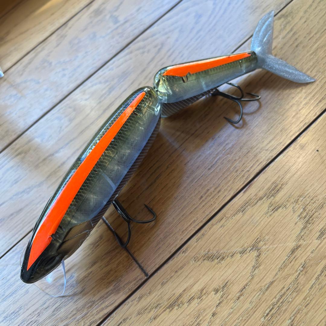 DRT クラッシュ9 LOW ビワサギ - メルカリ