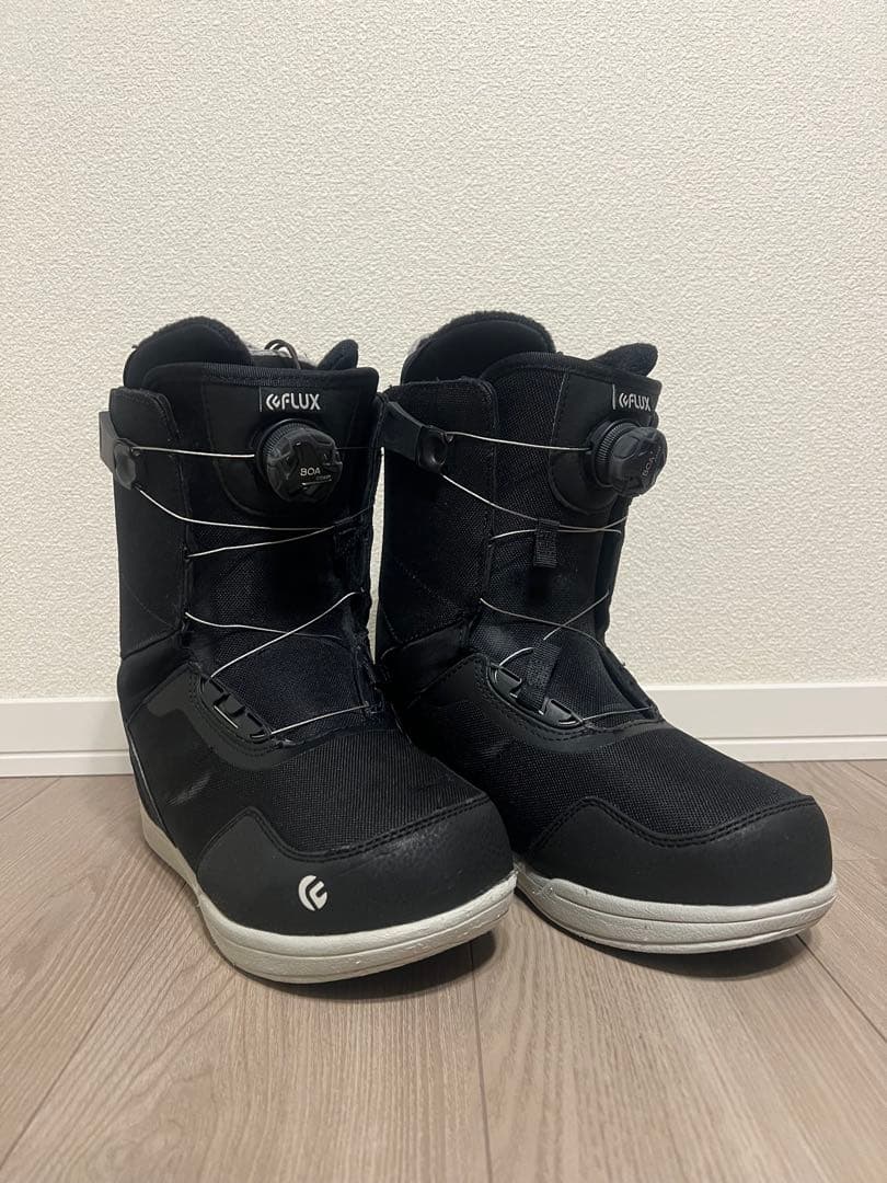 FLUX FL-BOA スノボ ブーツ 26.5cm