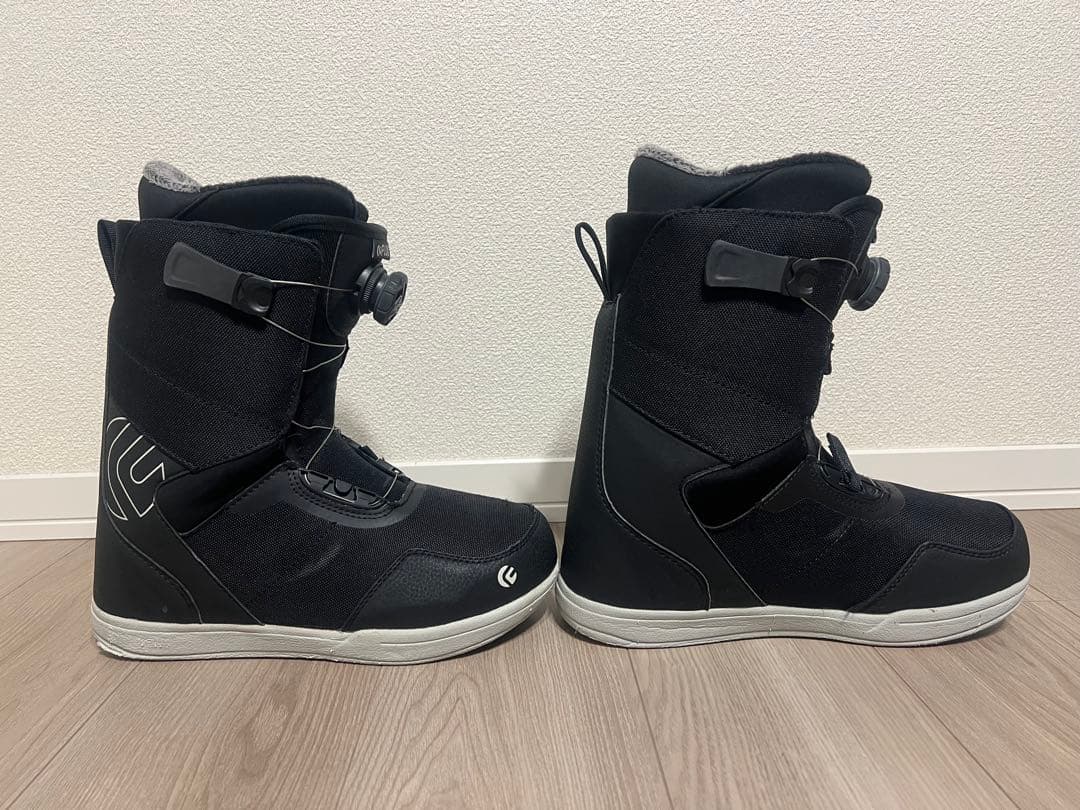 FLUX FL-BOA スノボ ブーツ 26.5cm