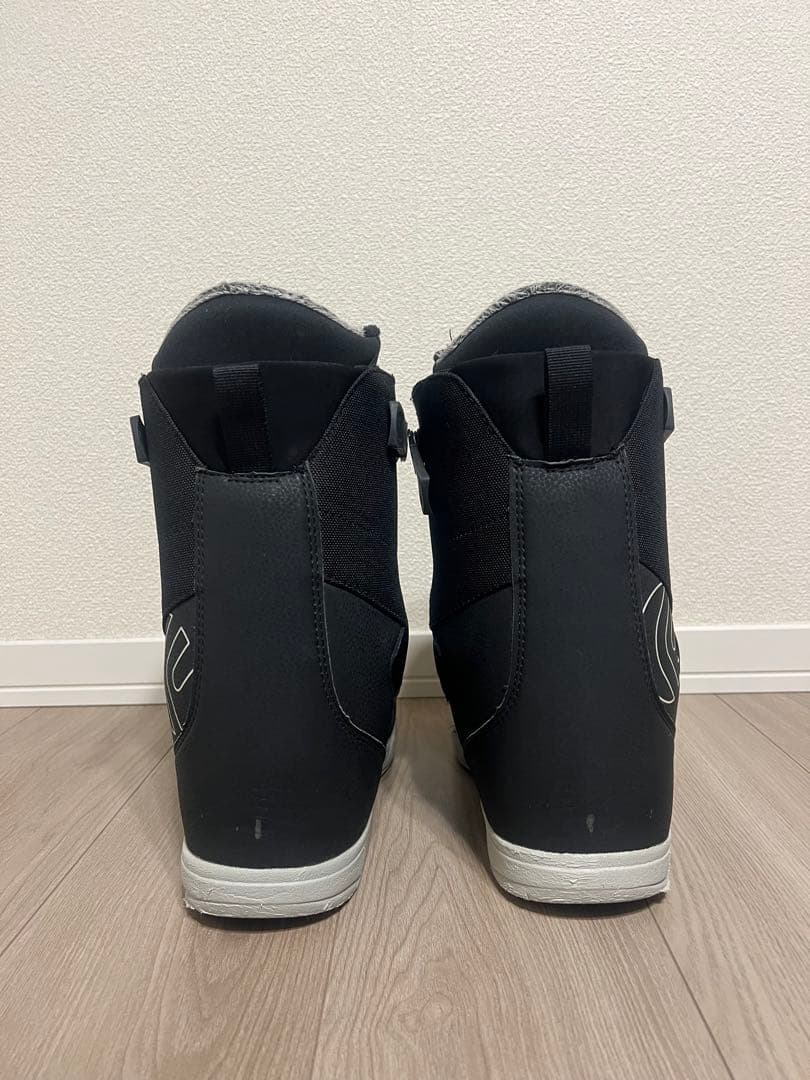 FLUX FL-BOA スノボ ブーツ 26.5cm