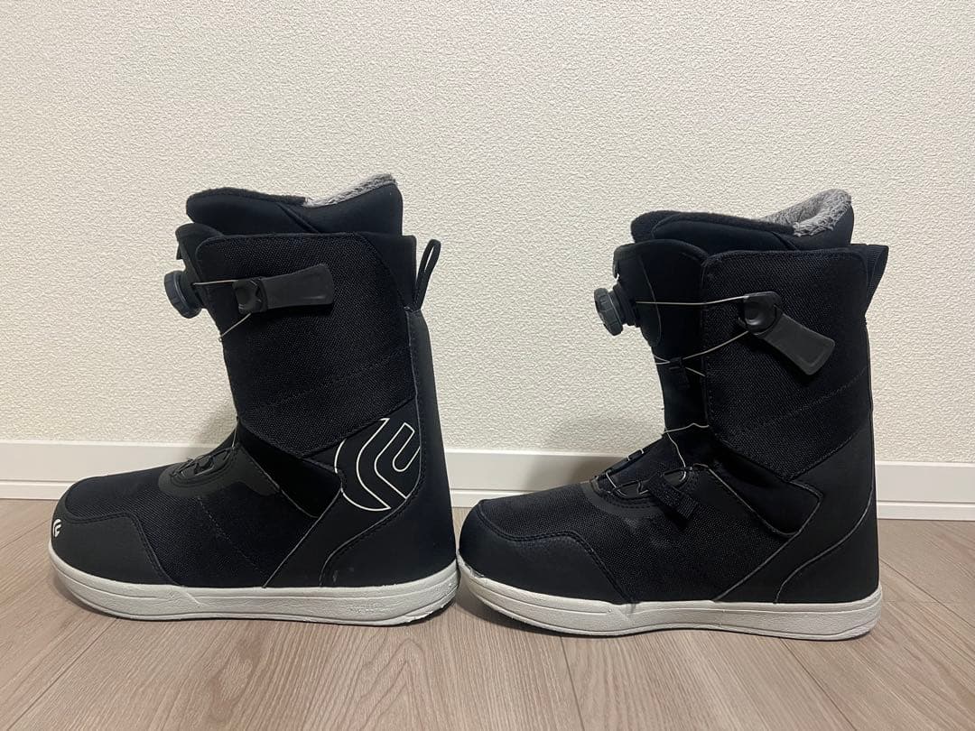 FLUX FL-BOA スノボ ブーツ 26.5cm