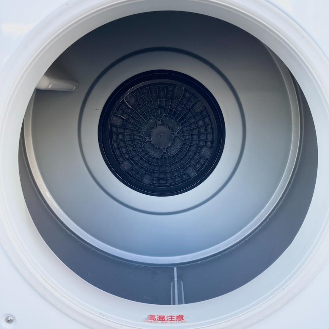 HITACHI 日立 衣類乾燥機 DE-N60HV 6.0kg 4種乾燥コース