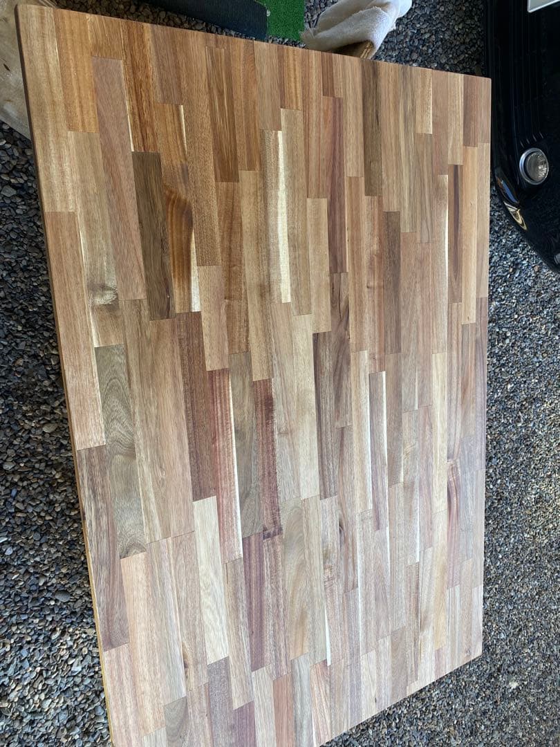 アカシア 杉 桧 ヒノキ オーダーカット 天板