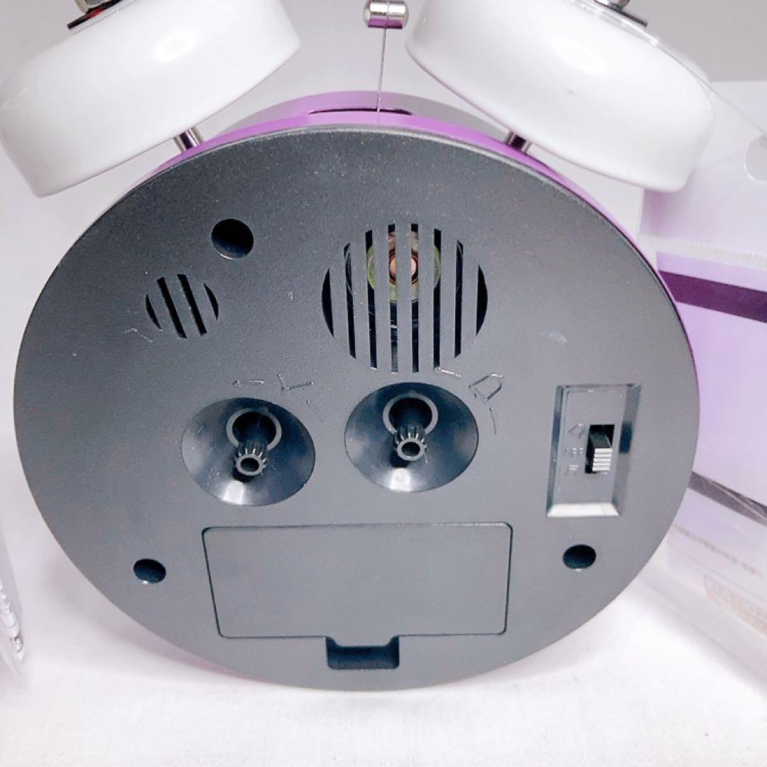 未使用品】乃木坂46 ボイス目覚まし時計 3種 西野七瀬 白石麻衣 与田