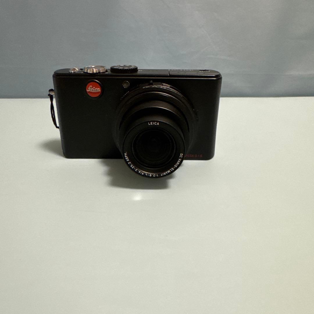 デジタルカメラ Leica D -LUX3