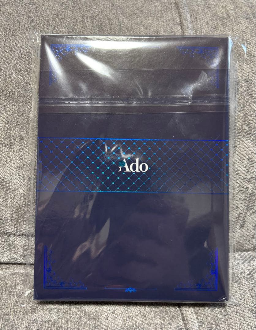 【会場限定】Ado Adotomy 会場限定チケットセットグッズ東京