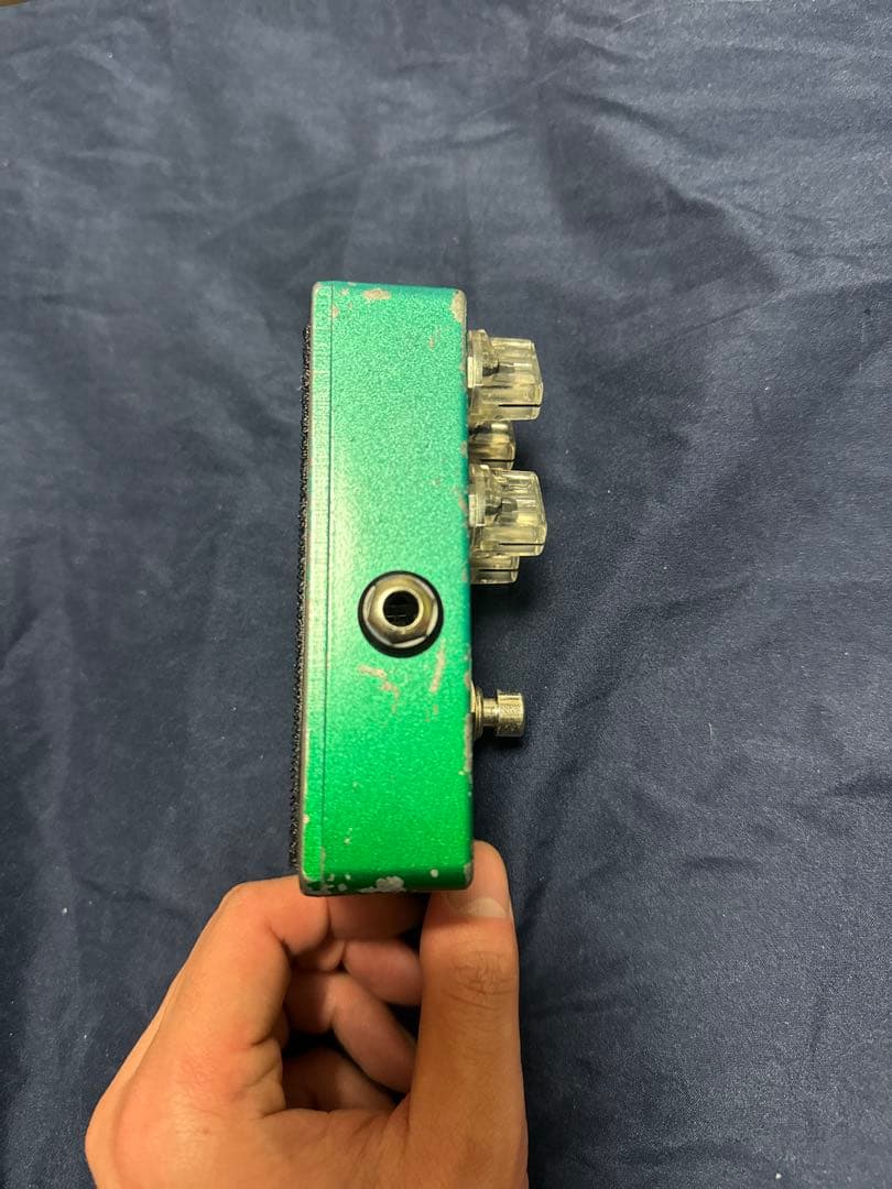 ギター Loud Hound OD by Vivie