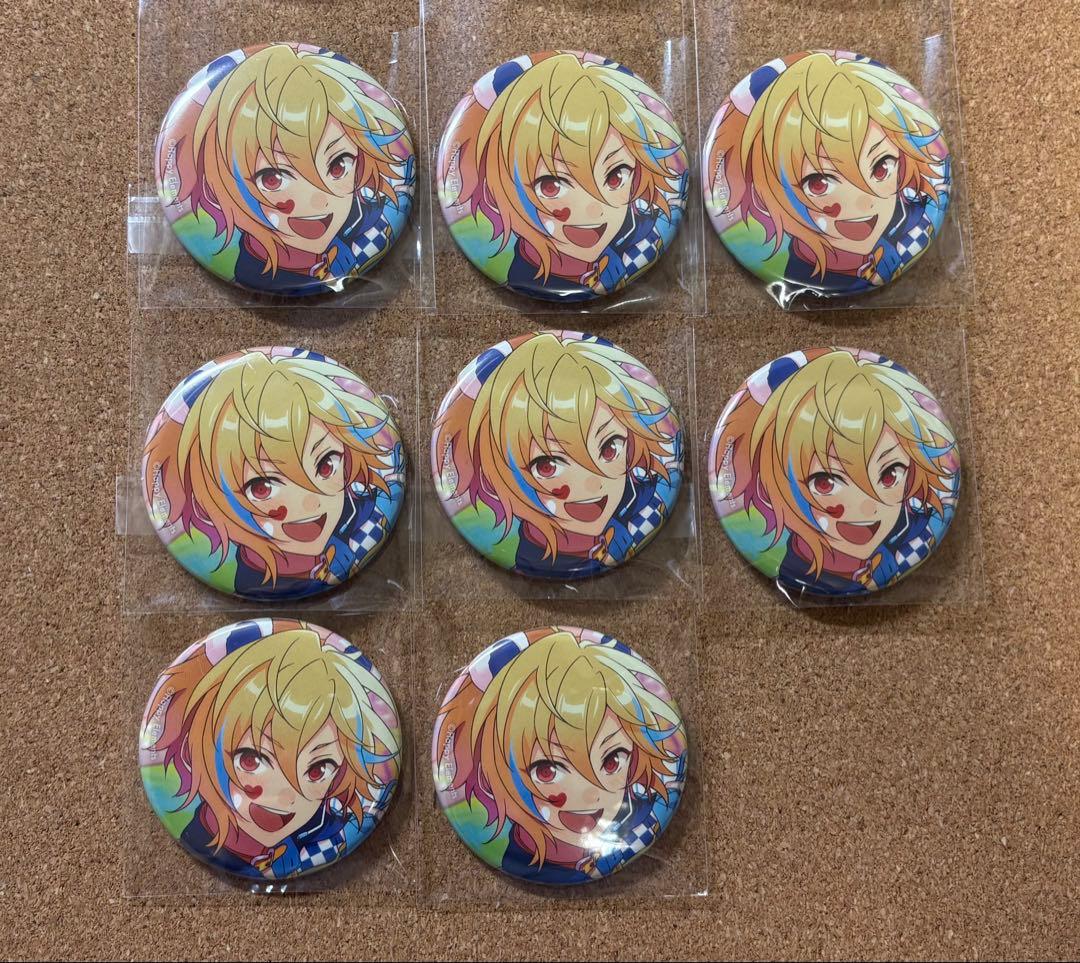 あんスタ コレ缶 2025Nov 仁兎なずな 8点 - メルカリ
