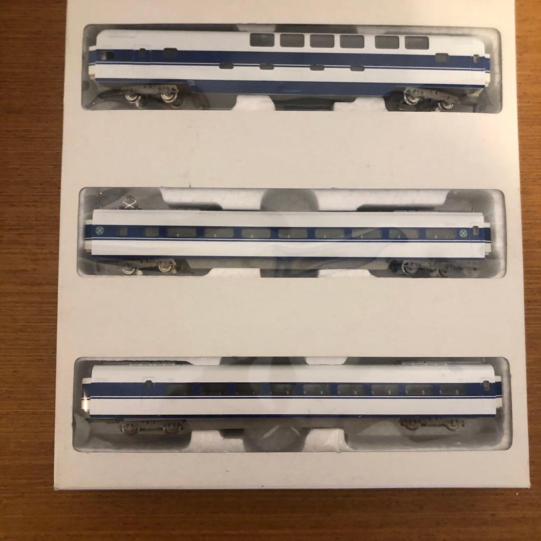 値下げ中‼️TOMIX 新幹線 Nゲージセット新品レールモーターケーブルまとめ売り