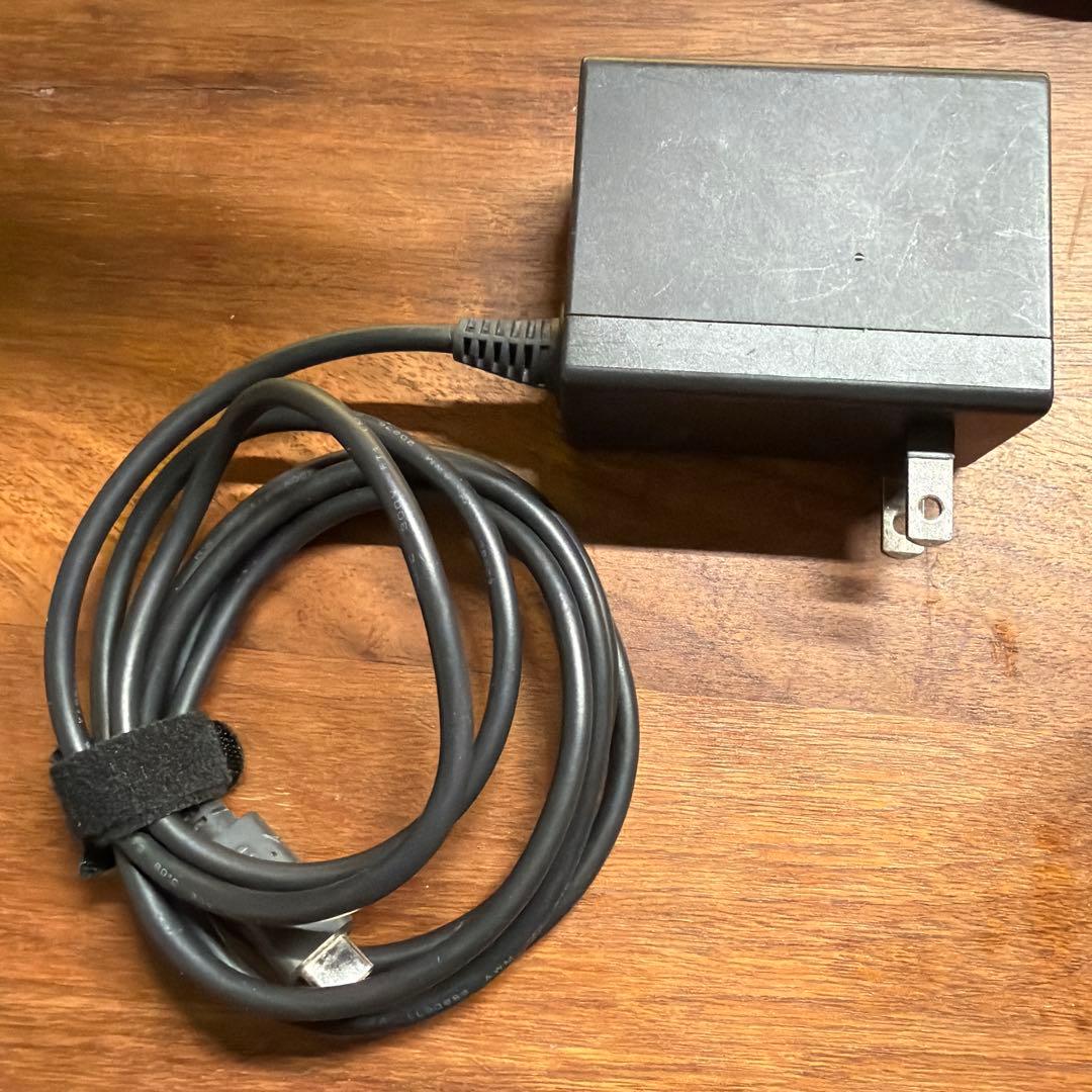 Switch本体スマブラ プロコン ホリコン LAN接続アダプターセット