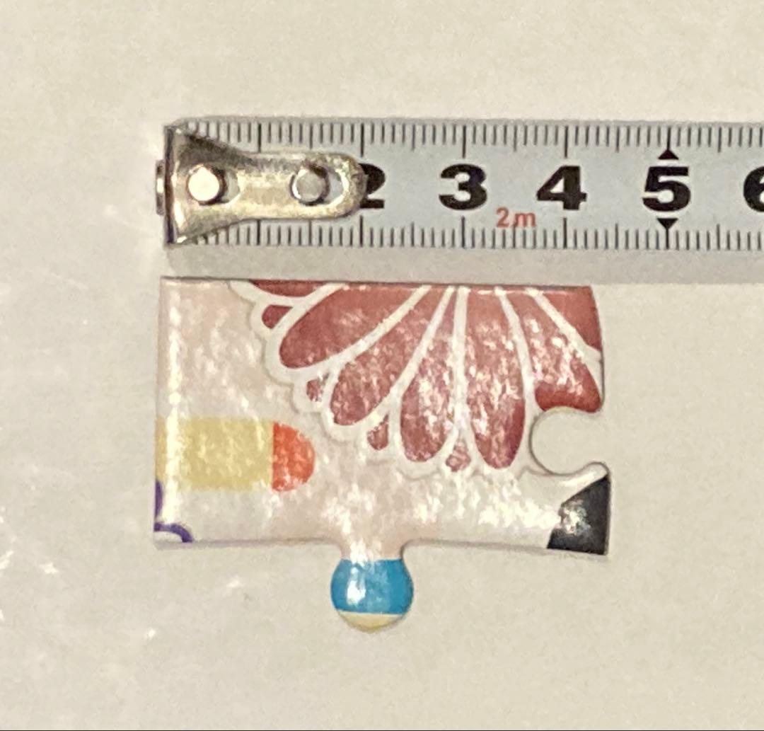 鬼滅の刃 100ピース ジグソーパズル みにきゃら集合！ エポック社