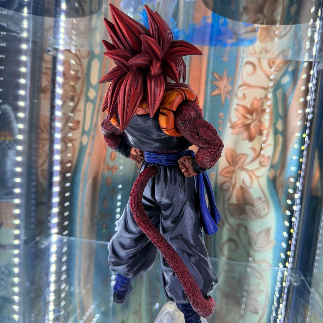 ドラゴンボール ゴジータ4 リペイント - メルカリ