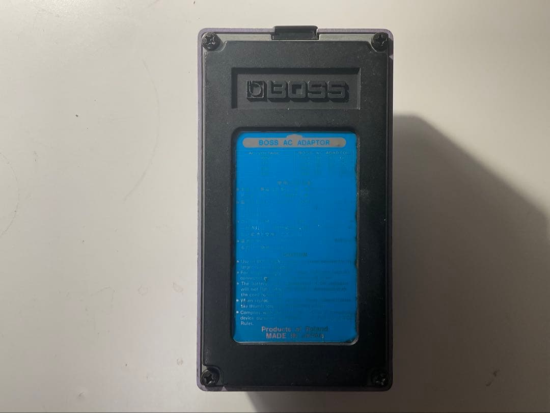 BOSS Dimension C DC-2 コーラス