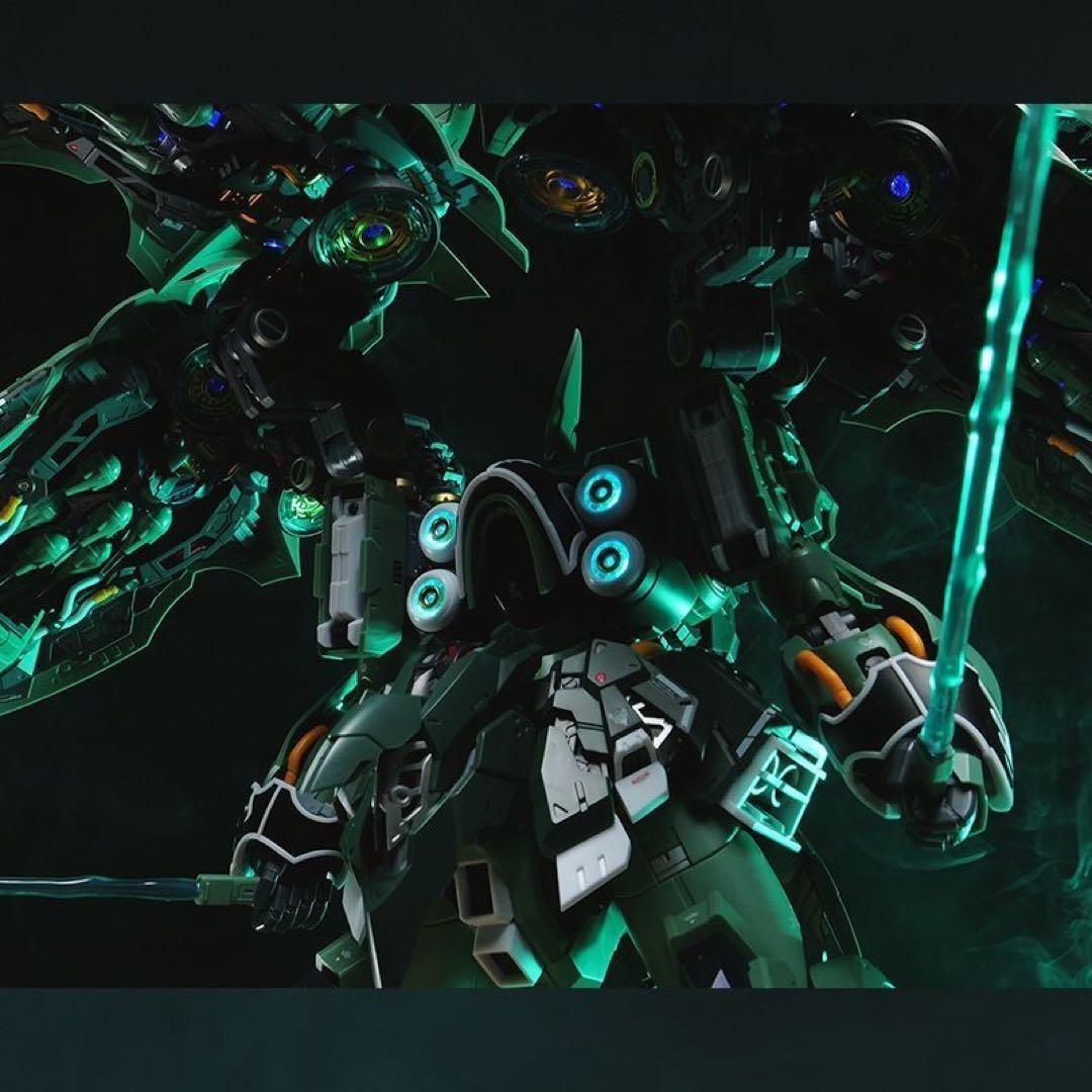 村*勝様 クシャトリヤっぽい人　AXIS MODEL 1/100 オシリスの翼