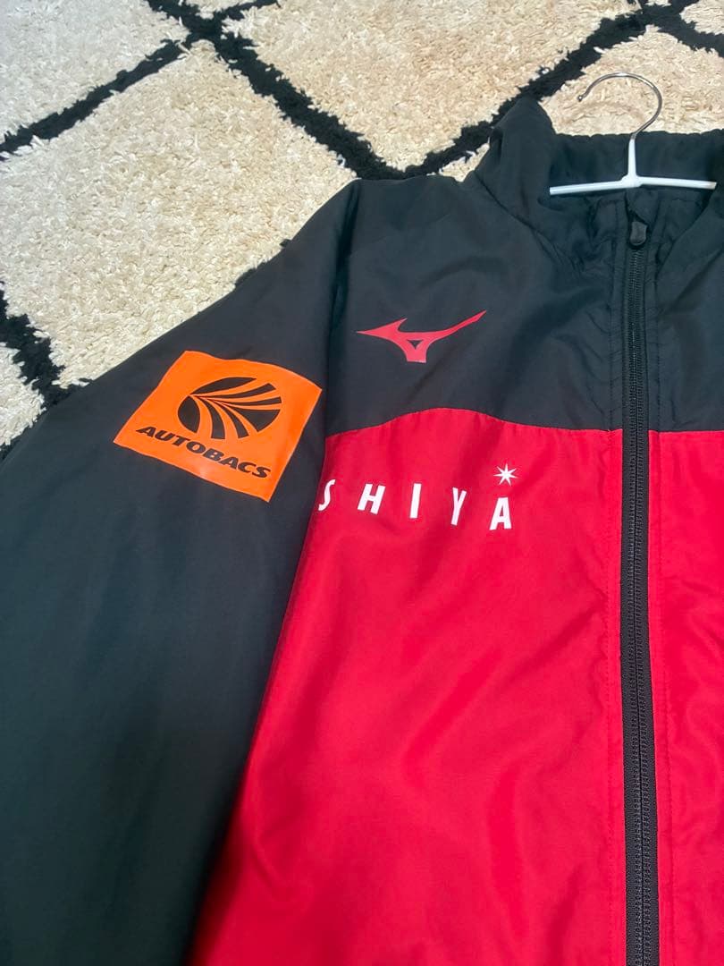 北海道コンサドーレ札幌 ウィンドブレーカー 非売品 - メルカリ