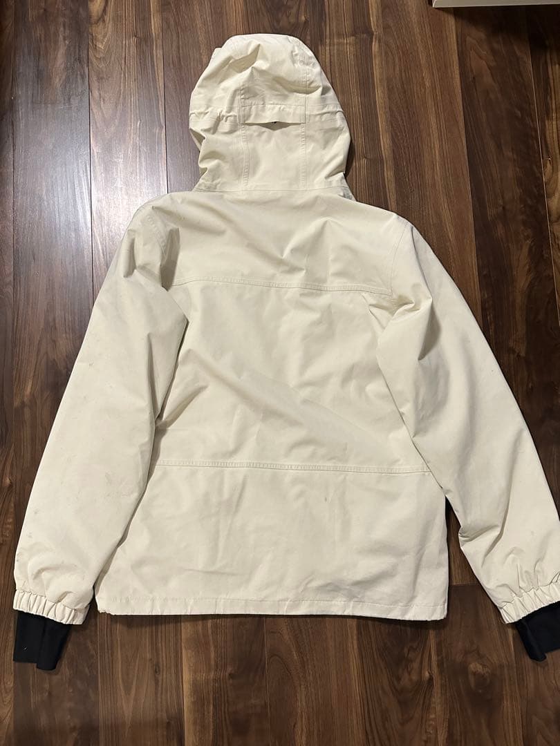 NOMADIK 777 XL ノマディック スノーボード ウェア 上下セット - メルカリ