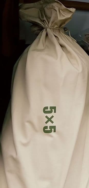 canvascamp　コットンタープ　タープ　ポールなど 日除け＆シェルター | 耐久性のある屋外カバー＆ウェザーシェルター