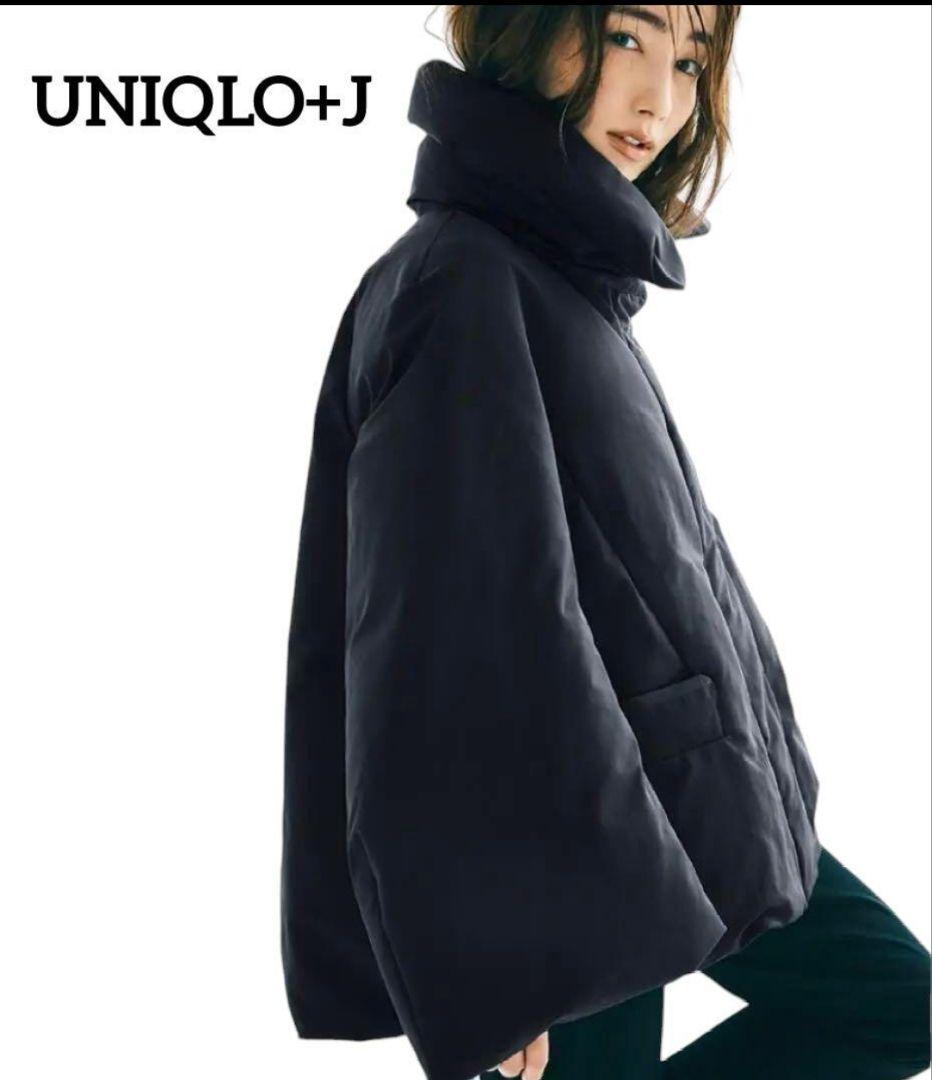 2025年復刻予定！ユニクロ ＋j ジルサンダー ハイブリッドダウン