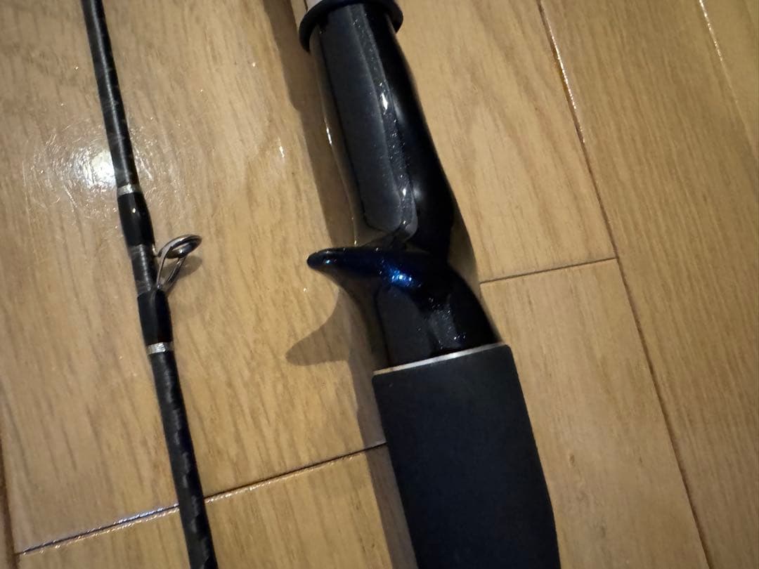 シマノ ディアルーナ BS B510M 美品 ボートシーバス - メルカリ