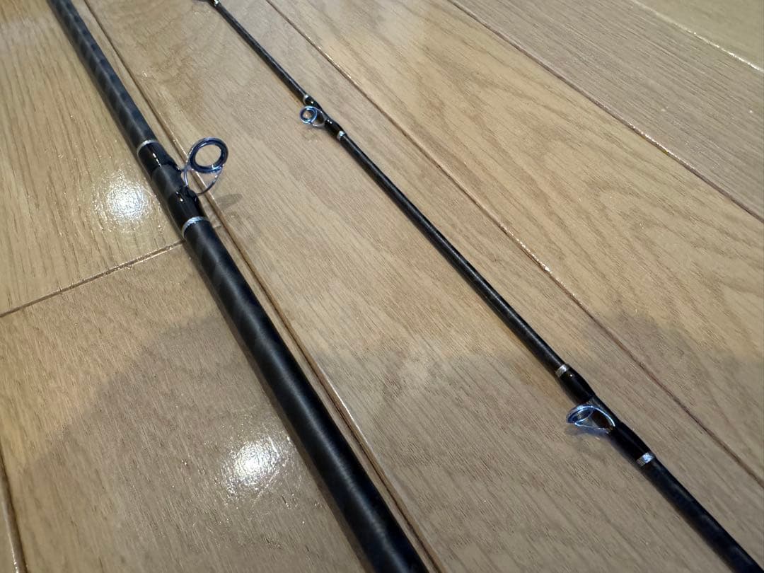 シマノ ディアルーナ BS B510M 美品 ボートシーバス - メルカリ